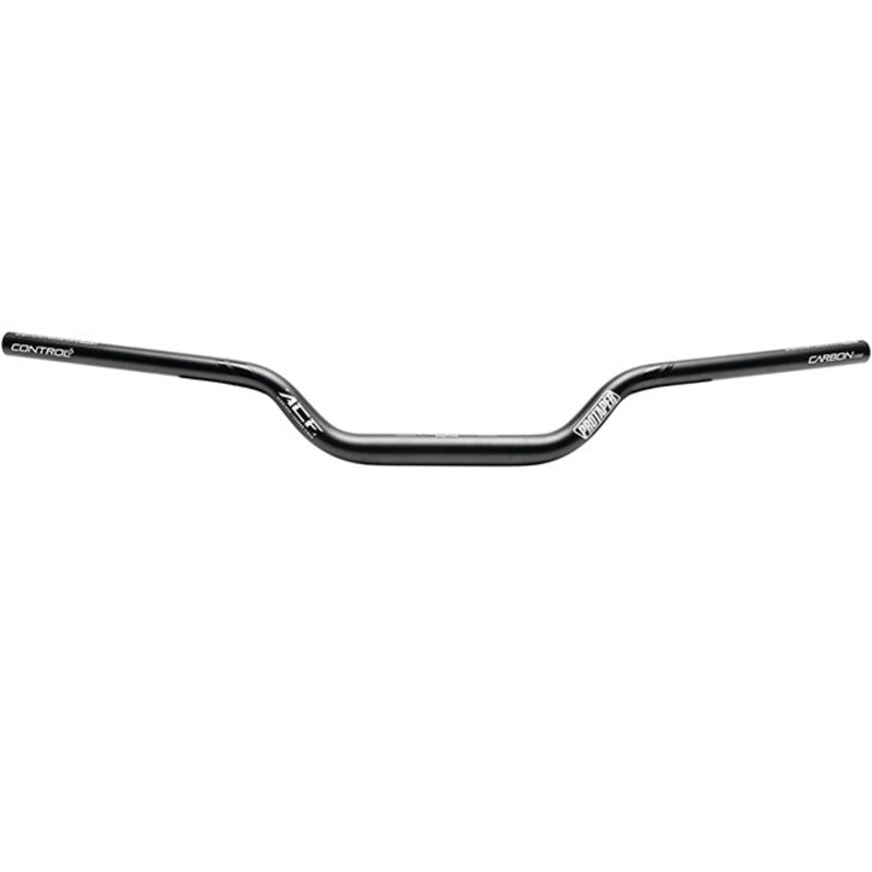 *28.6mm ACF Carbon Core Bar SX Race Black Protaper (PT022083)