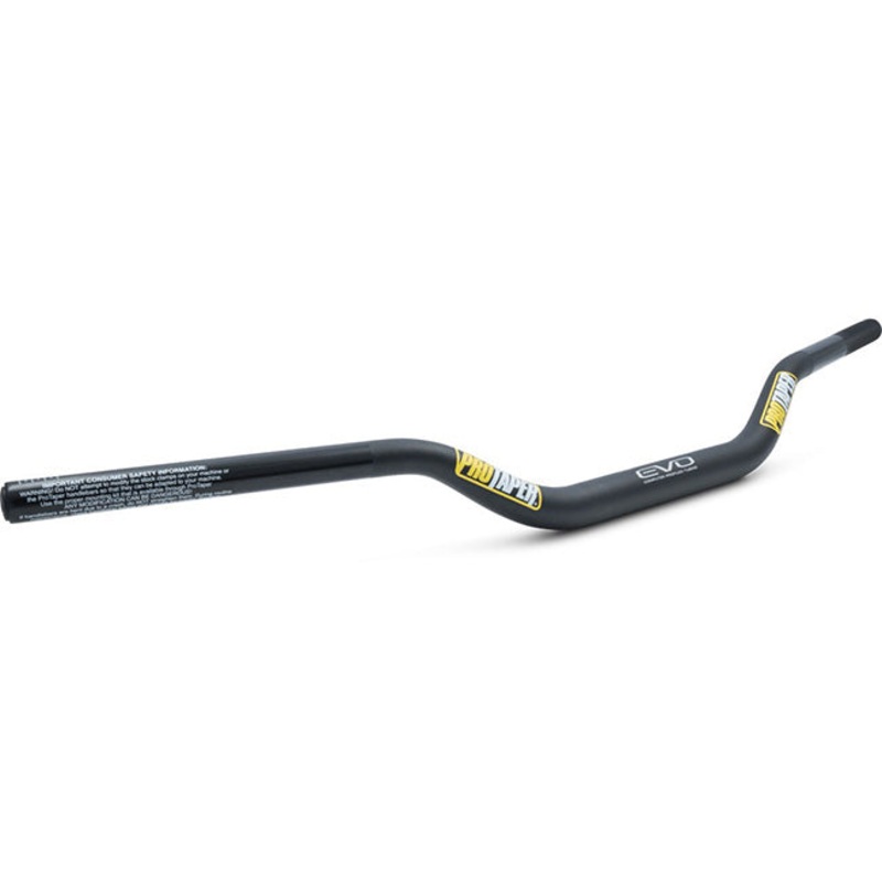 28.6mm EVO Bar Race Team Black Protaper (PT022078)