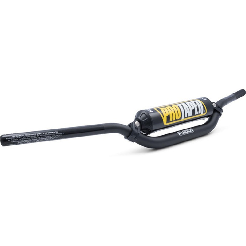*28.6mm Fuzion Bar Race Team Black Protaper (PT022076)