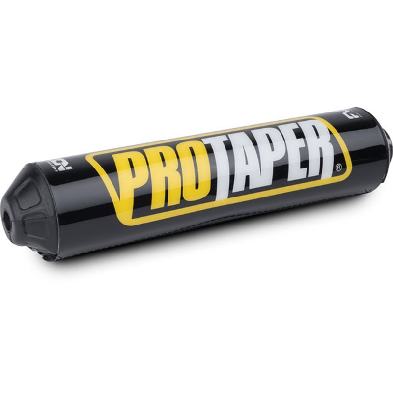 *Fuzion Bar Pad Black Protaper (PT028401)