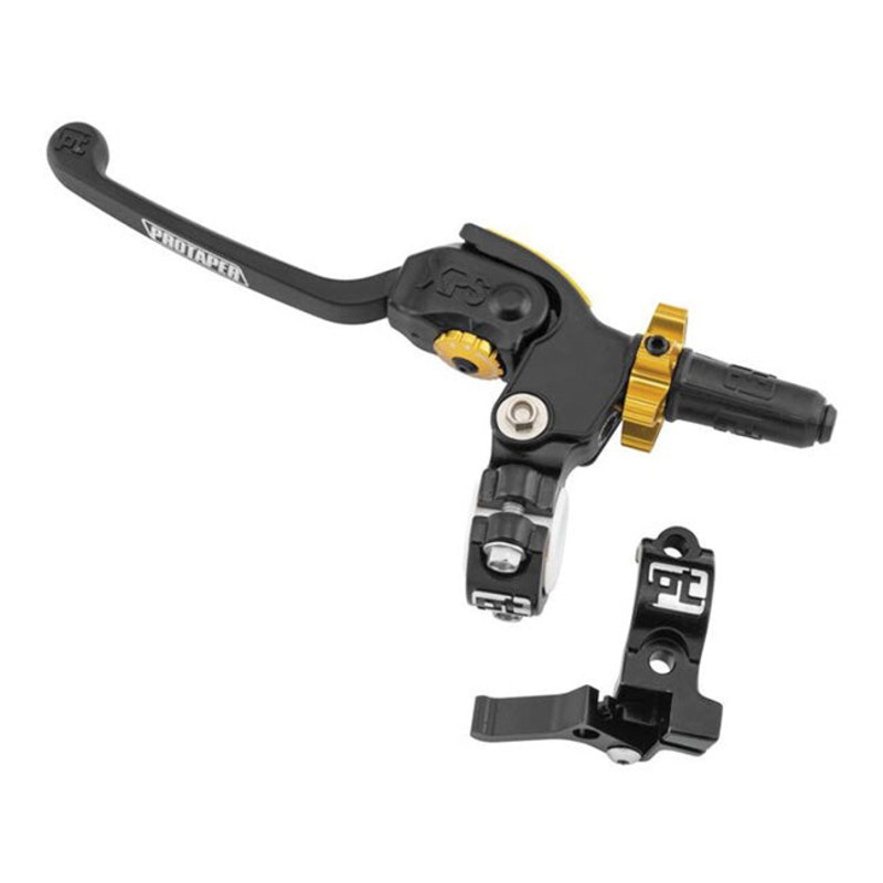 Profile Pro Clutch Perch XPS Assembly-Hot Start Protaper (PT024091)