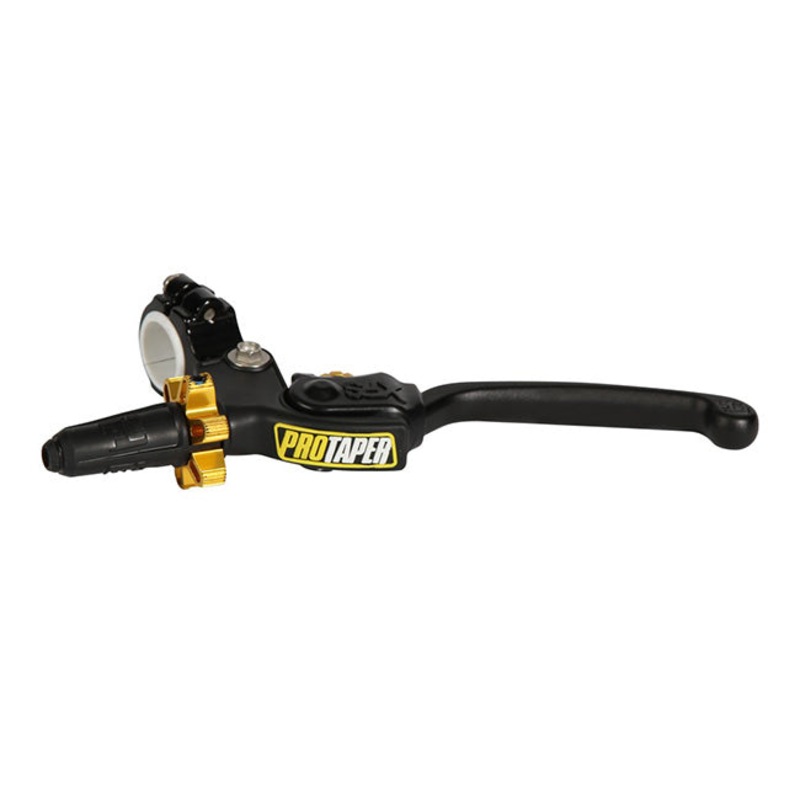 Profile Pro Clutch Perch XPS Assembly-Standard Protaper (PT024090)