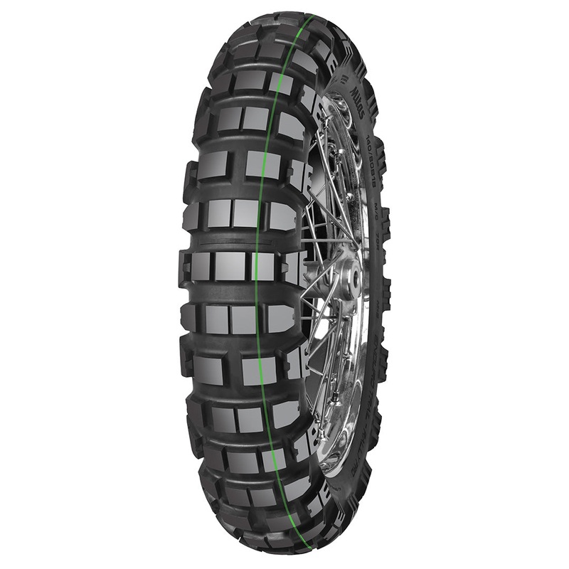 140/80-18 70R TT Enduro Trail-Rally PRO Super Light (E-12) Rear Mitas (MT1814080ETRPSL)
