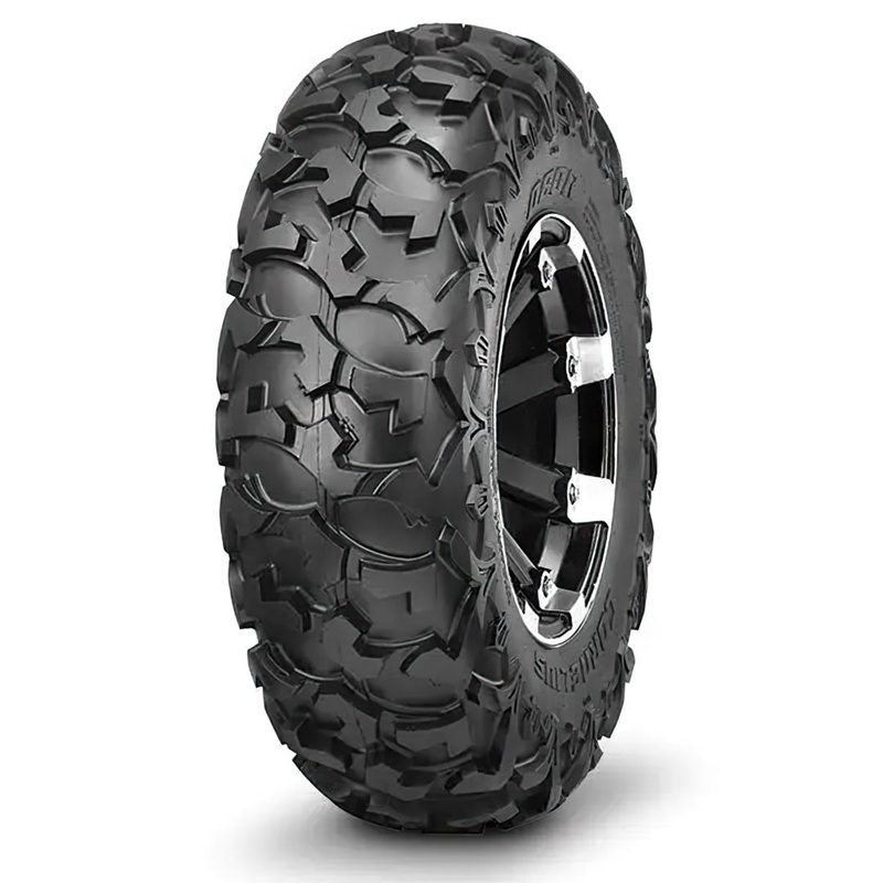 25x8-12 WU11 TL 6ply Cornelius ATV Tyre OBOR (O12258WU11)