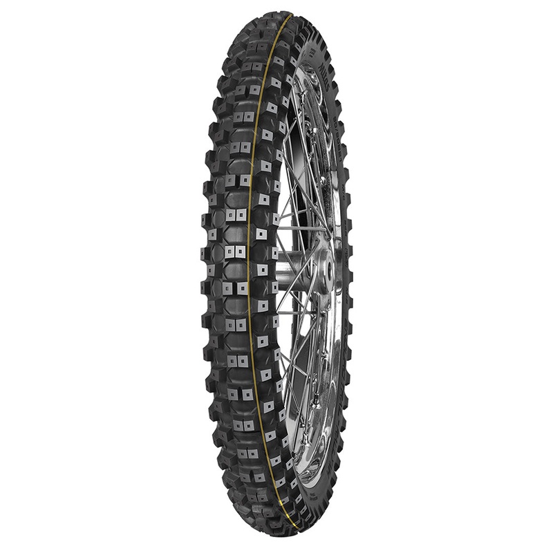 90/90-21 54R  TT Enduro Trail-Rally MH Super (C-17) Front Mitas (MT219090ETRMH)