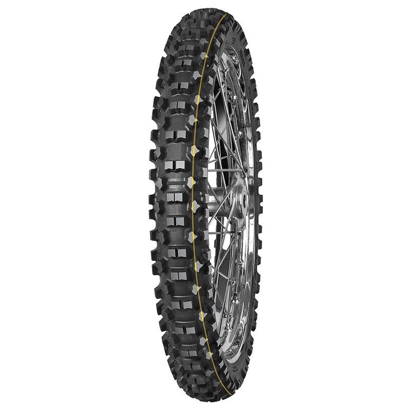 90/90-21 54R TT Enduro Trail-Rally SM Super (C-21) Front Mitas (MT219090ETRSM)