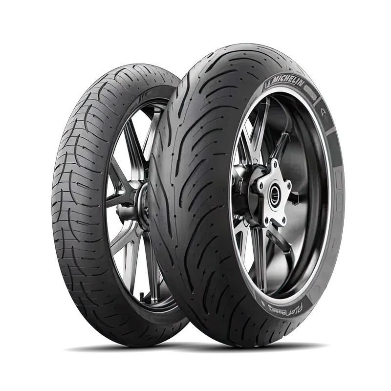 MICHELIN Pilot Road 4 GT