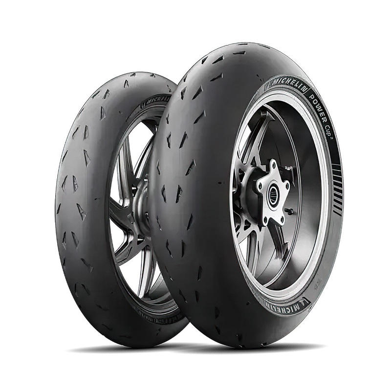 MICHELIN Power Cup 2