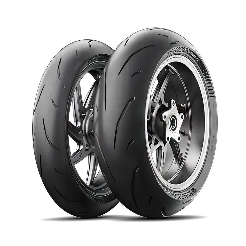 MICHELIN Power GP2