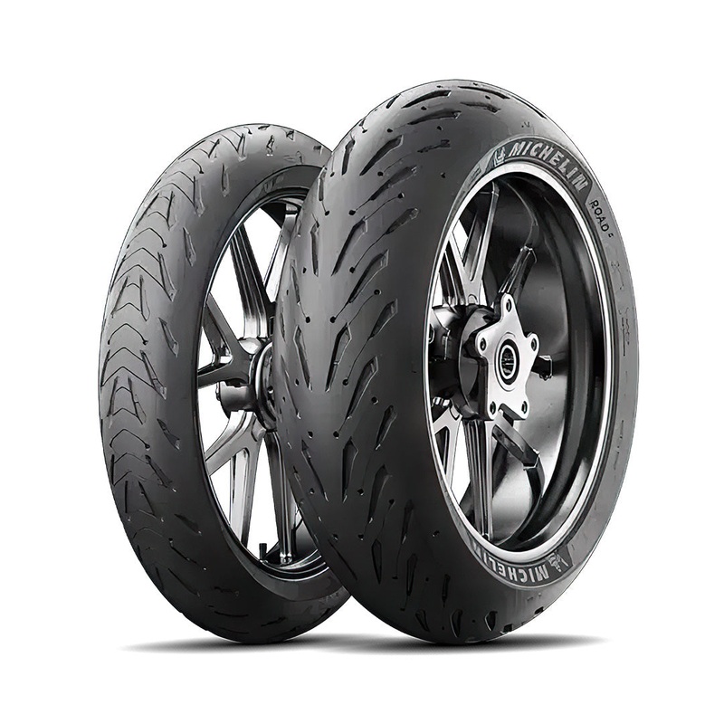 MICHELIN Road 5