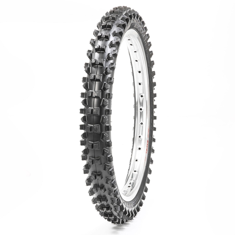 *70/100-17 M7332F 40M MX-ST Soft-Inter TT Maxxis Tyre (M1770100M7332F)