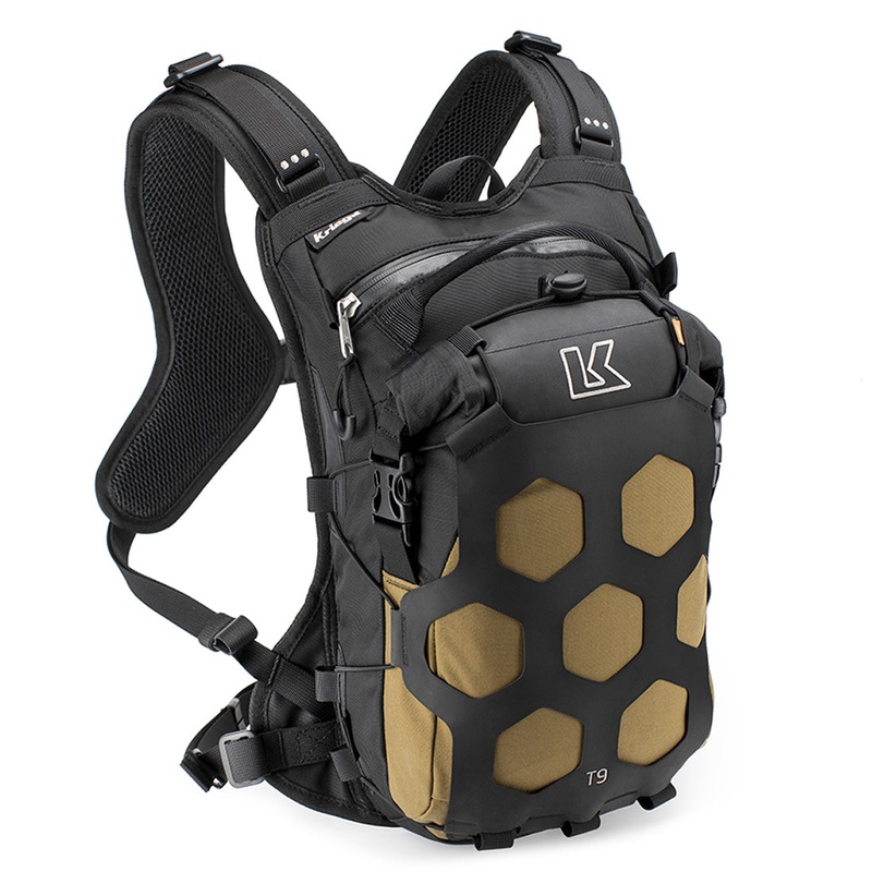 Kriega Trail9 Adventure Backpack