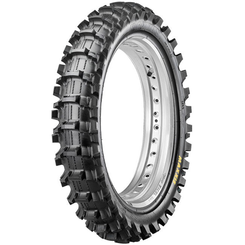 MAXXIS Maxxcross MX Tyres - MX-SM M7328