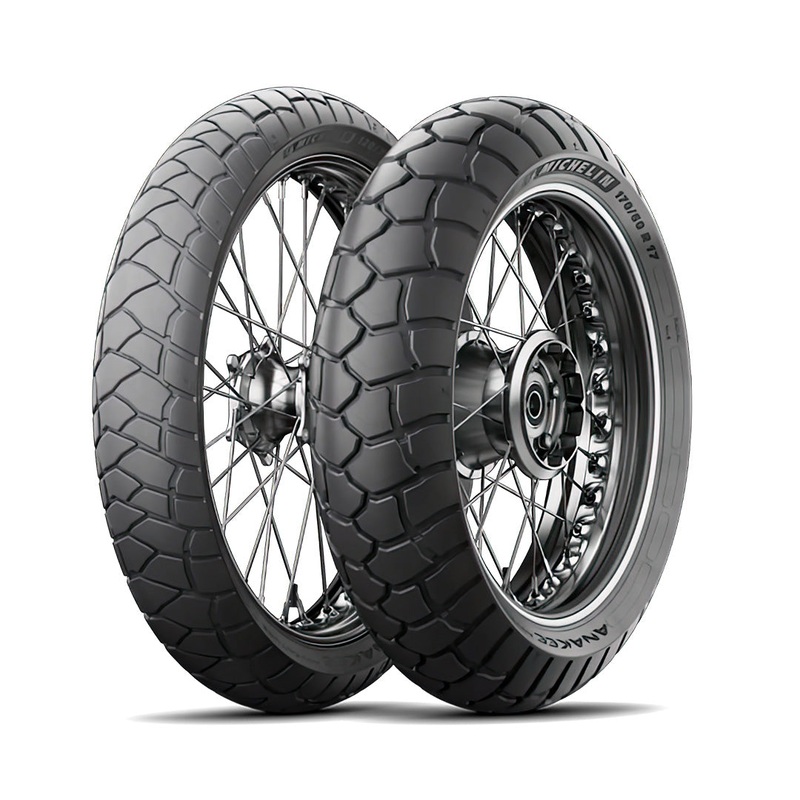 MICHELIN Anakee Adventure