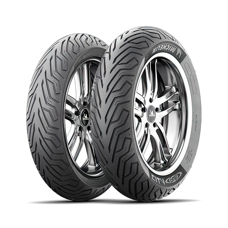 MICHELIN City Grip