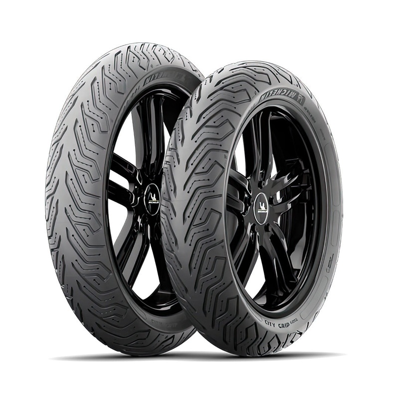 MICHELIN City Grip Saver