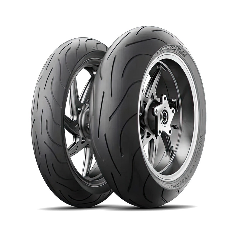 MICHELIN Pilot Power 2CT