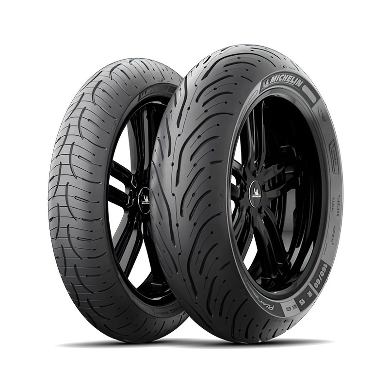MICHELIN Pilot Road 4 Scooter