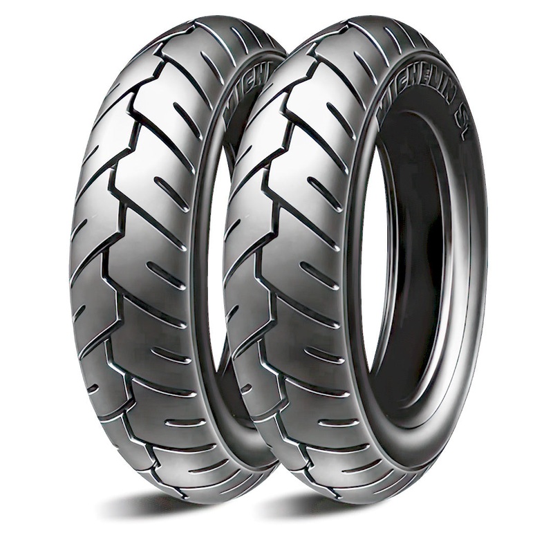 MICHELIN S1