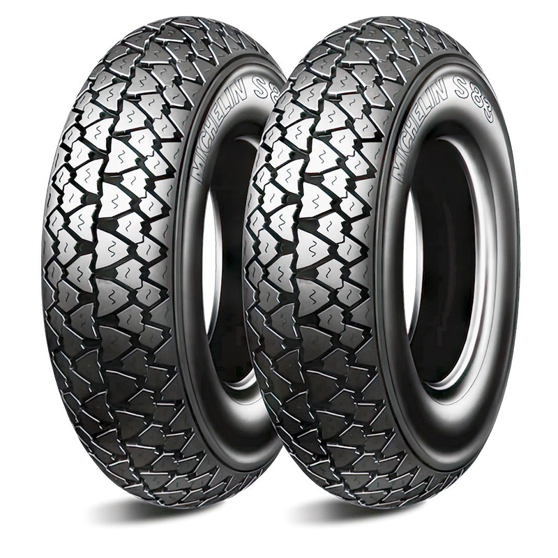 MICHELIN S83