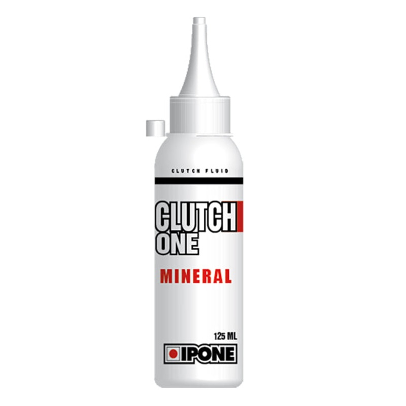 125ml Hydraulic Clutch One Mineral Clutch Fluid IPONE (800545)