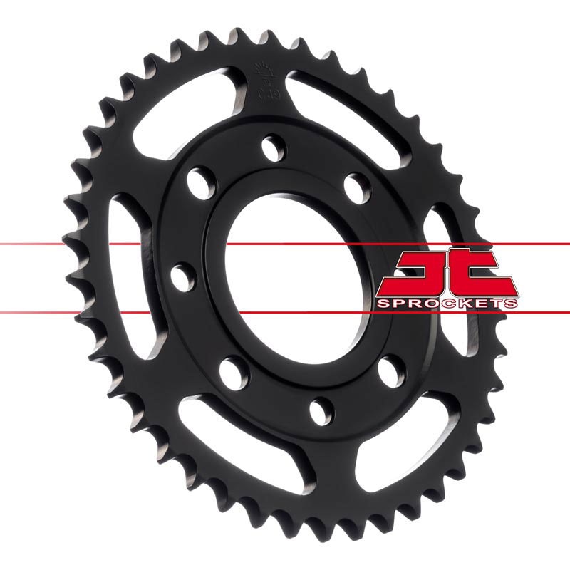 JT Sprockets Rear OE Steel T51 #428 JTR269.51