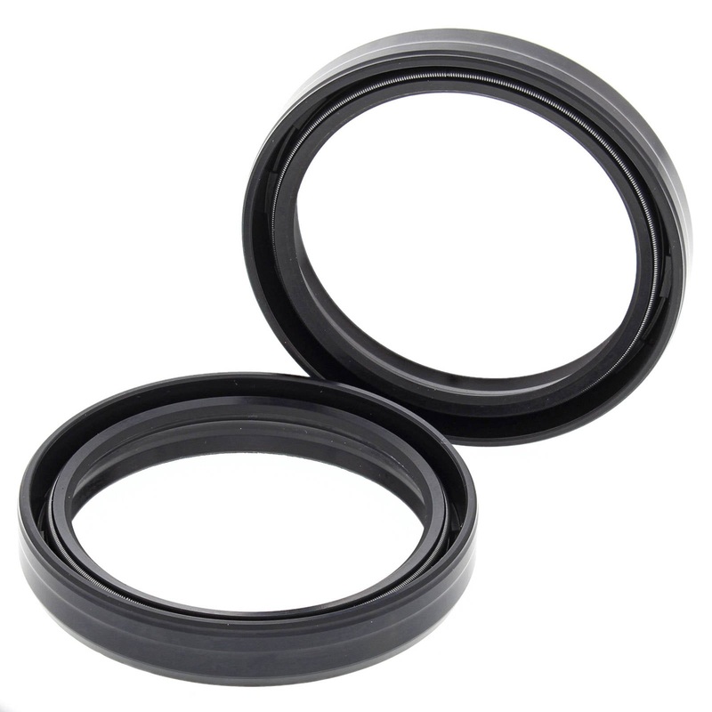 Fork Seals Pair 49x60x10 55-129