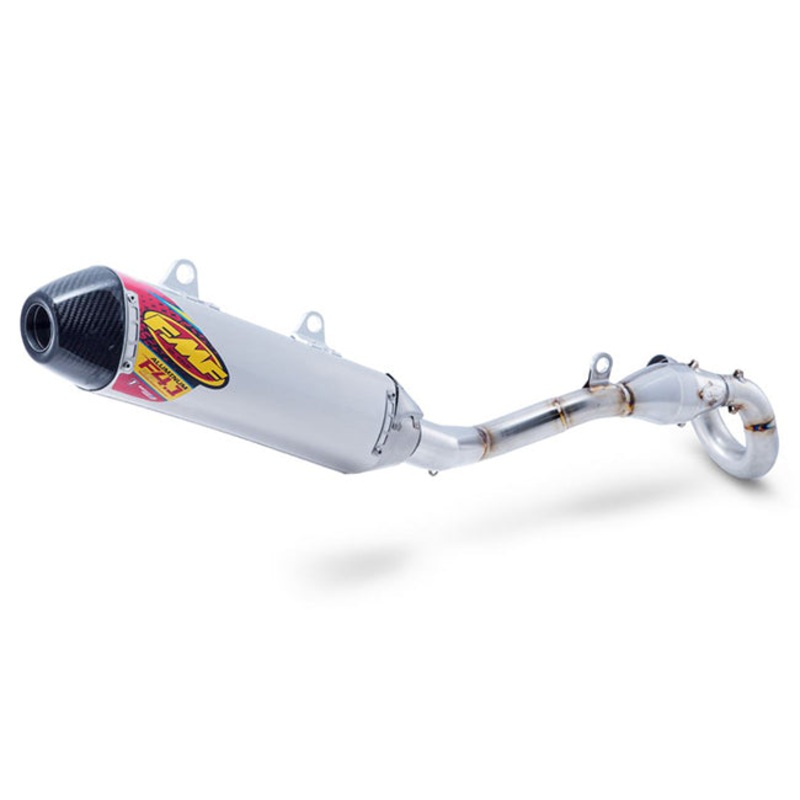 *4.1 RCT S/S 250/350SX-F 16-18 Full System w/carb e/Cap FMF (FMF-045613)