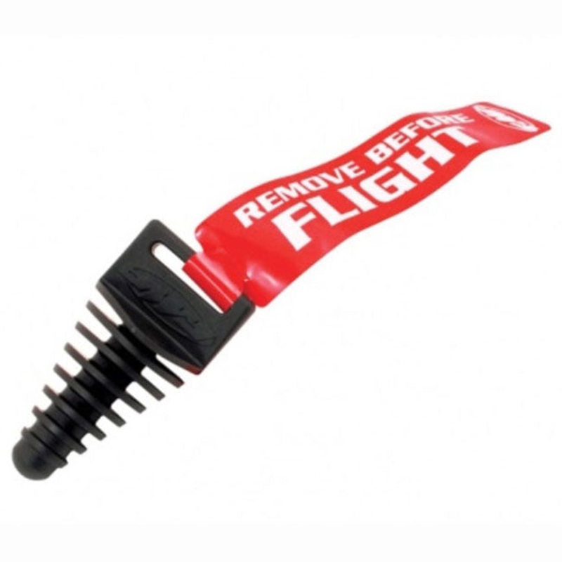4 Stroke Muffler Wash Plug Large FMF (FMF-011299)