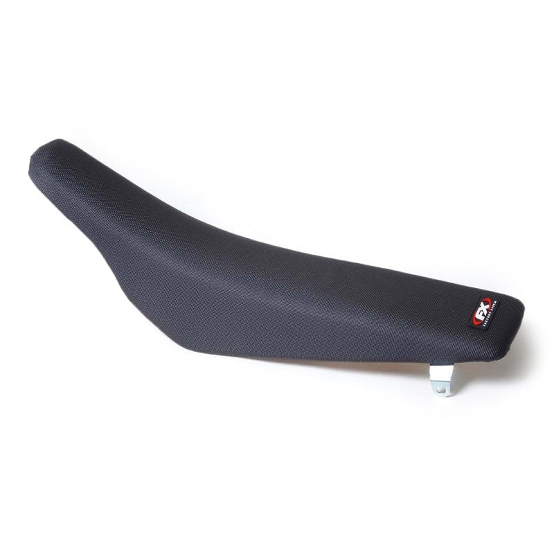 I CRF250 All Grip seat cover black 10-13 CRF450 09-12 FX (FX12-24322)