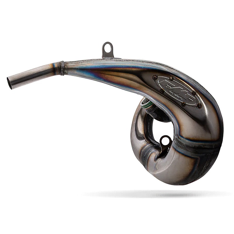 I Factory Fatty Pipe CR125 05-07 Header FMF (FMF-021051)