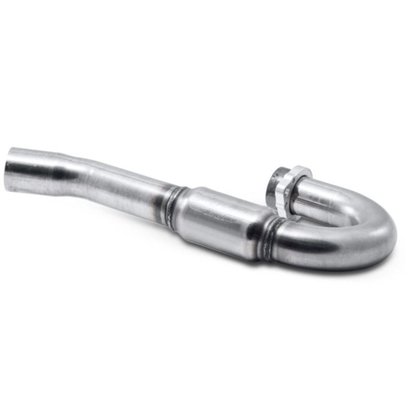 I Powerbomb S/S KLR650 08-18 Header FMF (FMF-042317)
