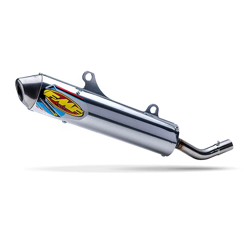 I Turbinecore 2 CR250 2002-07 W/SA Silencer FMF (FMF-021017)