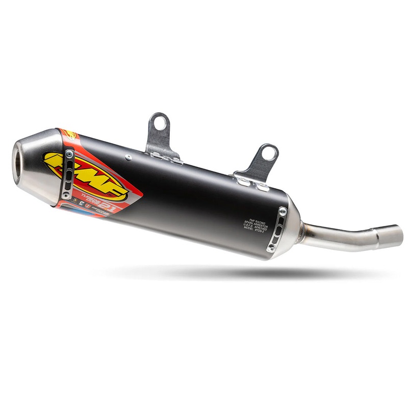 T-CORE 2.1 KTM150XCWTPI 20-23- HQV TE150i 20-23 W/SA muffler FMF (FMF-025277)