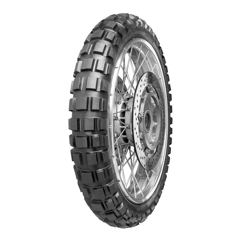 110/80-19 B 59Q TKC80 Tyre TL Front Continental (C1911080TKC80)