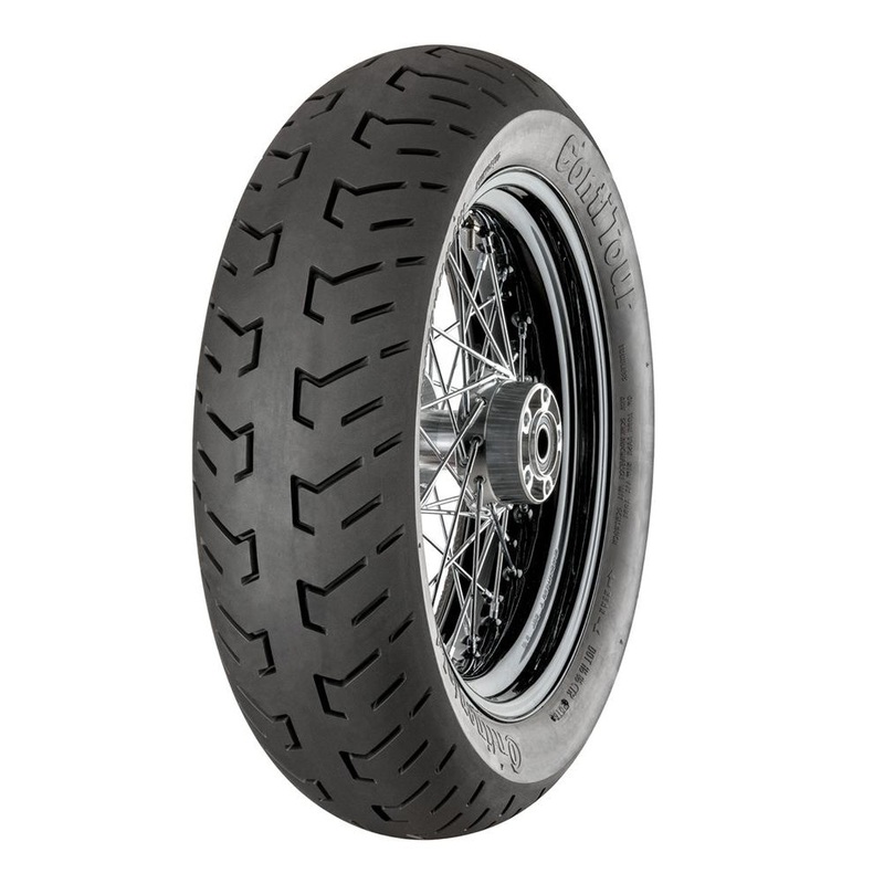 *140/90-15 M/C 70H ContiTour Tyre TL Rear Continental (C1514090TOURR)