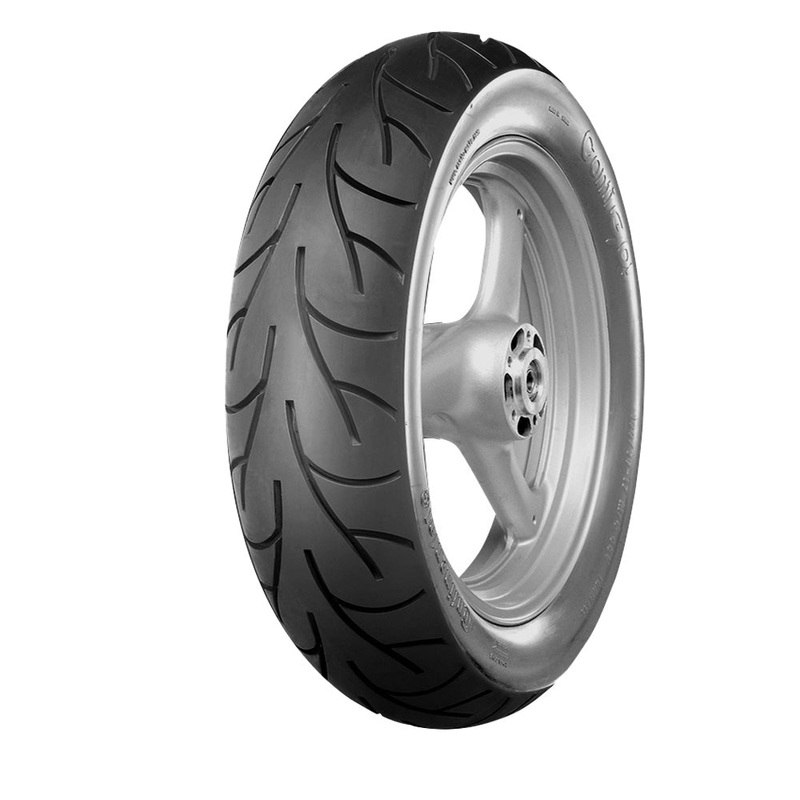 *150/70-18 70V ContiGO! Tyre TL Rear Continental (C1815070GO)