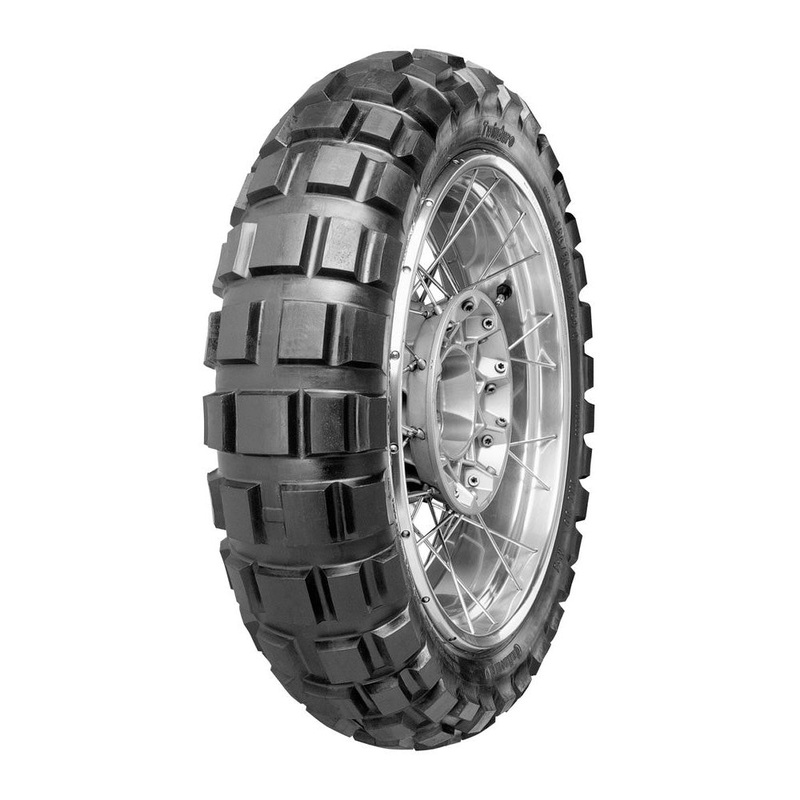 150/70-18 B 70Q TKC80 Tyre TT Rear Continental (C1815070TKC80TT)