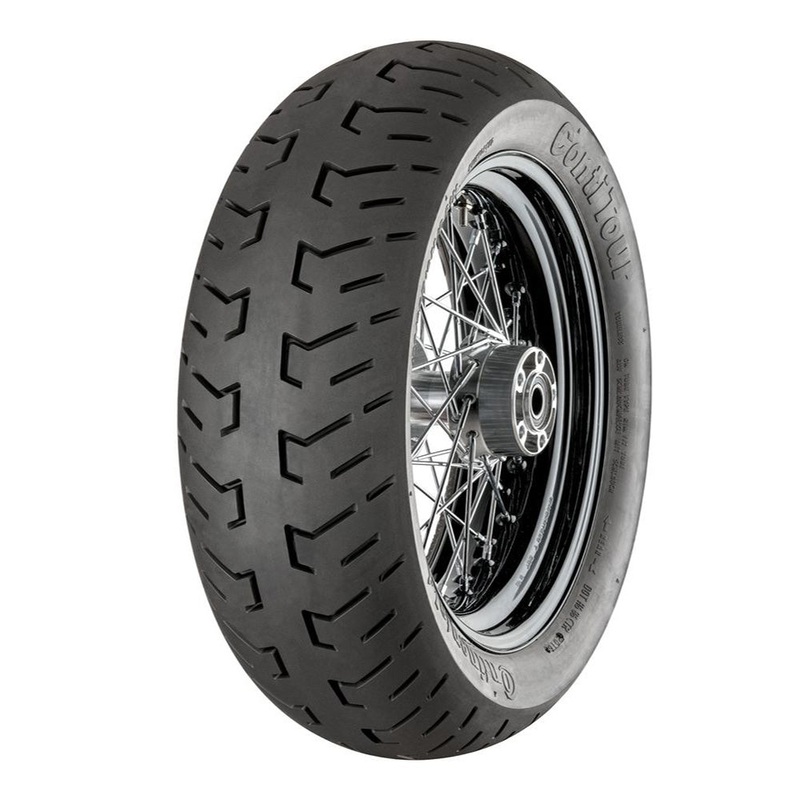 *160/70B17 79V ContiTour Tyre TL Rear Continental (C1716070TOURR)