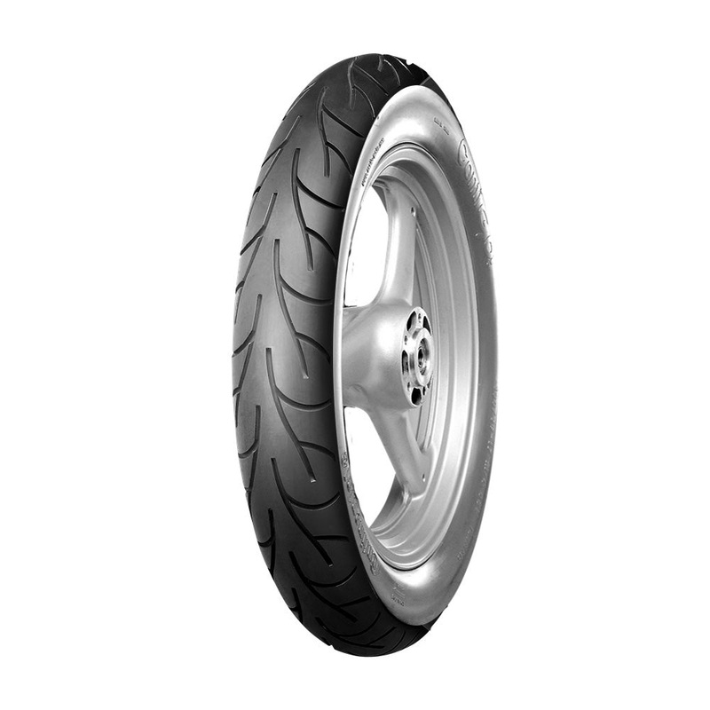**275-17 47P ContiGO! Tyre TT Continental (C17275GO)