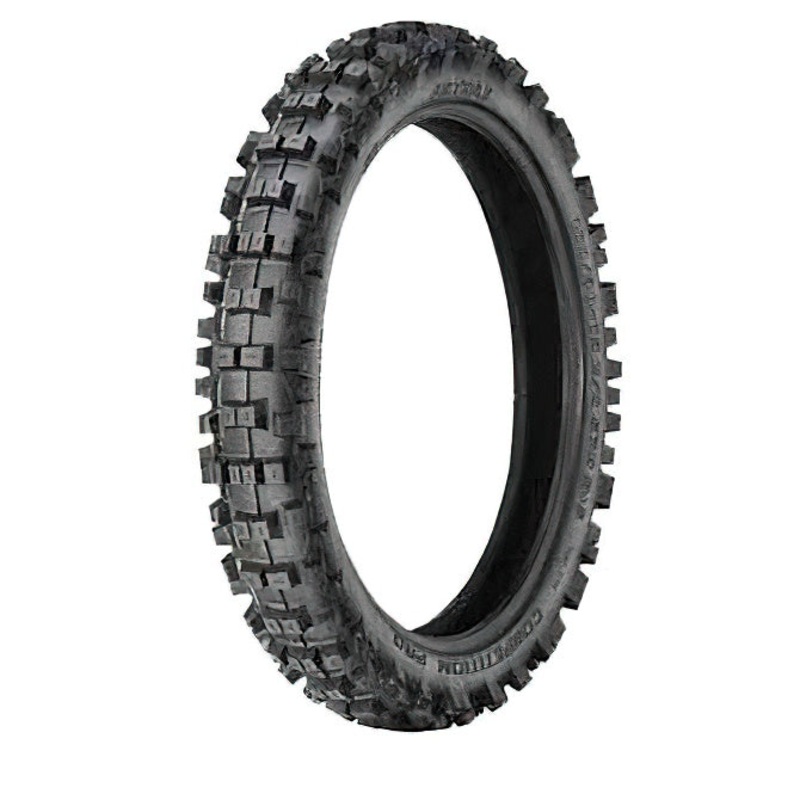 120/90-19 AT-3266 TT 4ply Competition Pro MX Tyre Artrax (A1912090AT3266)
