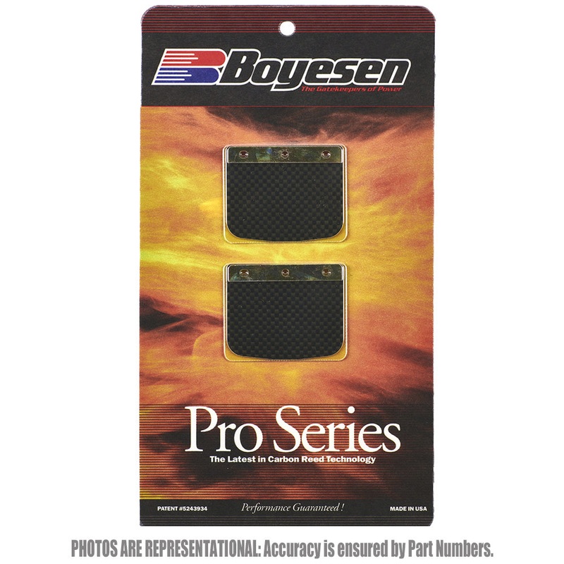 300XC 17-18 Carbon tech Reeds (BRCT182LT)