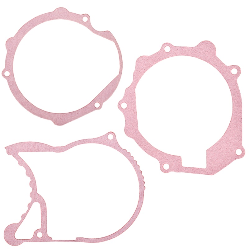 CLUTCH COVER GASKET CR125 CC-01/01A (BRCCG-01)