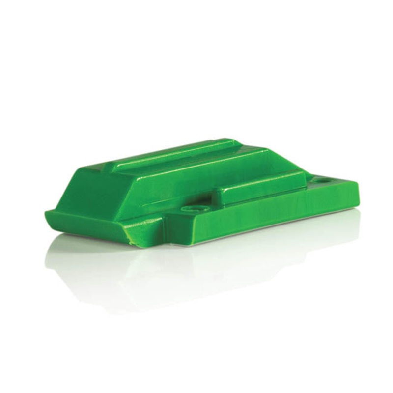 Chain Guide 2.0 Replacement Slider Green Acerbis (17953.130)
