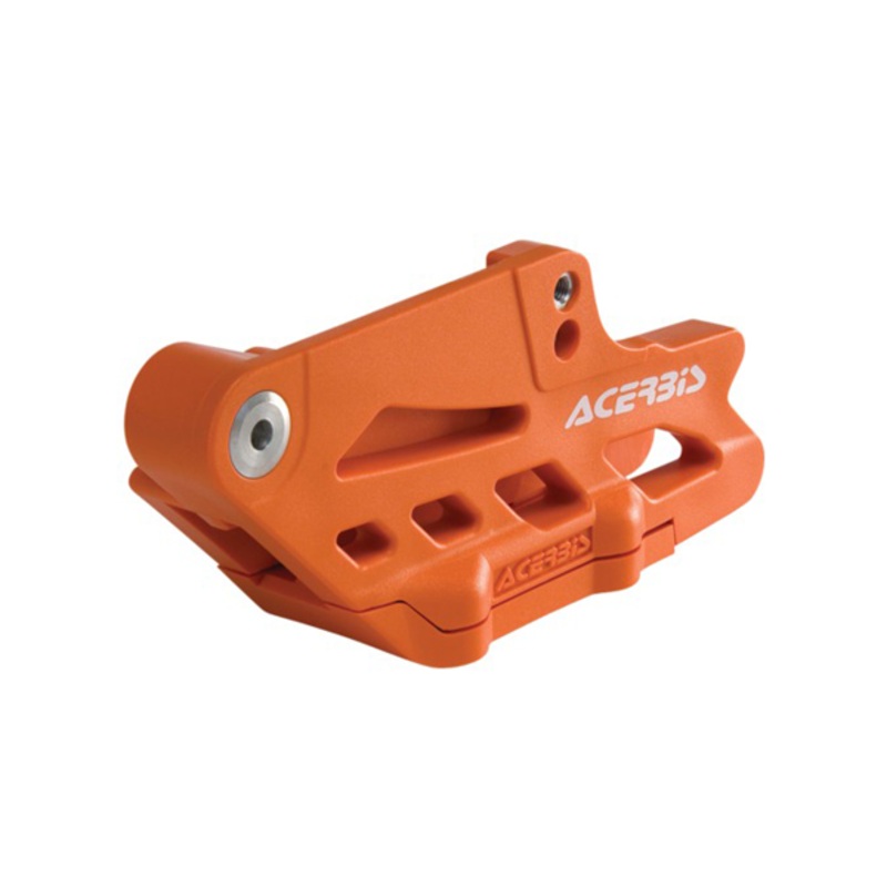 Chain Guide Orange KTM Acerbis (16451.010)