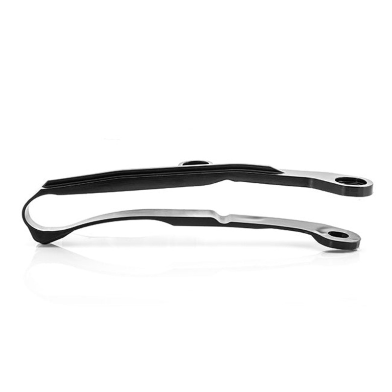 Chain Slider Black KX250/450F 17-19/16-18 Acerbis (21890.090)