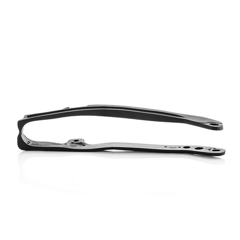 Chain Slider Black YZ125/250 05-25-YZ250/450F 05-08 Acerbis (10241.090)