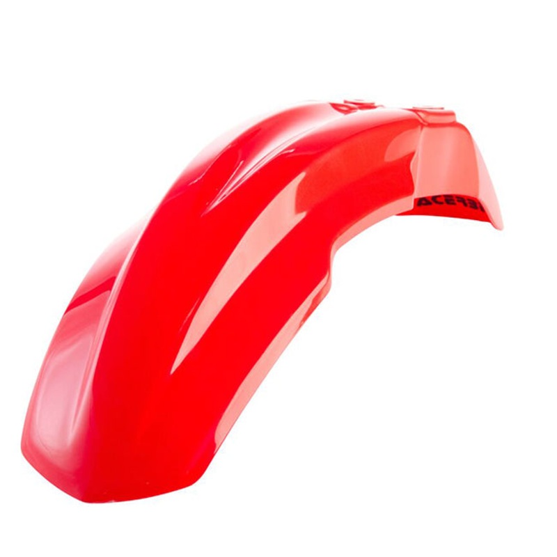 Front Mudguard Red CRF150R 07-24 Acerbis (10347.110)