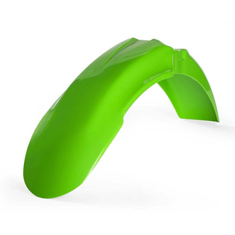 I Front mudguard KX250F Acerbis (8052.553.006)