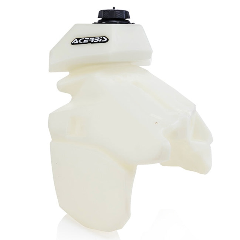 I Fuel Tank 15ltr Natural Husqvarna Acerbis Indent Only (23959.120.700)